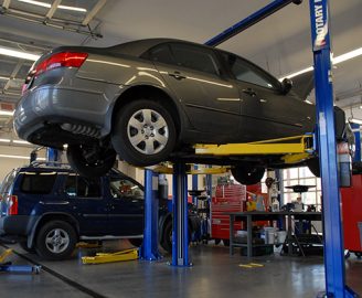 Autoservisas Vilnius