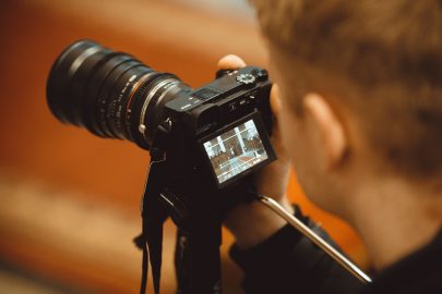 fotografai
